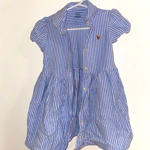 Ralph Lauren Dress